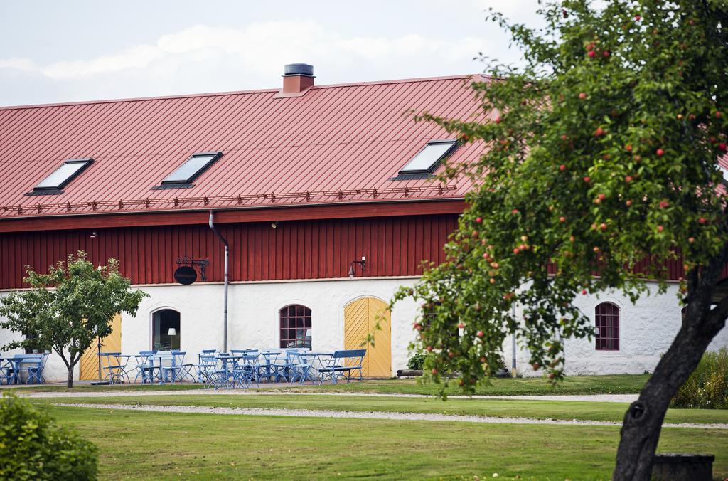 Pensjonat Sahlstroemsgarden Torsby Zewnętrze zdjęcie