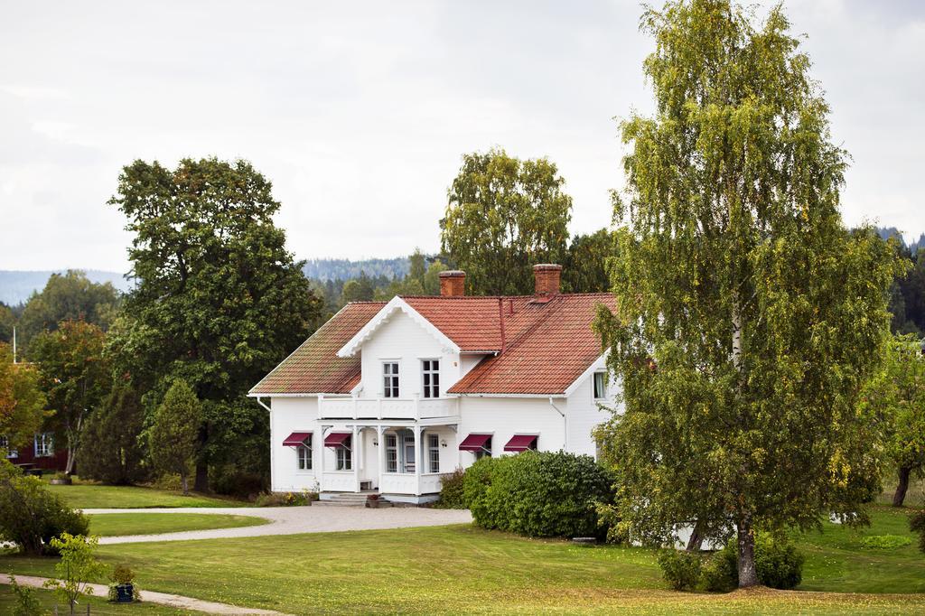Pensjonat Sahlstroemsgarden Torsby Zewnętrze zdjęcie