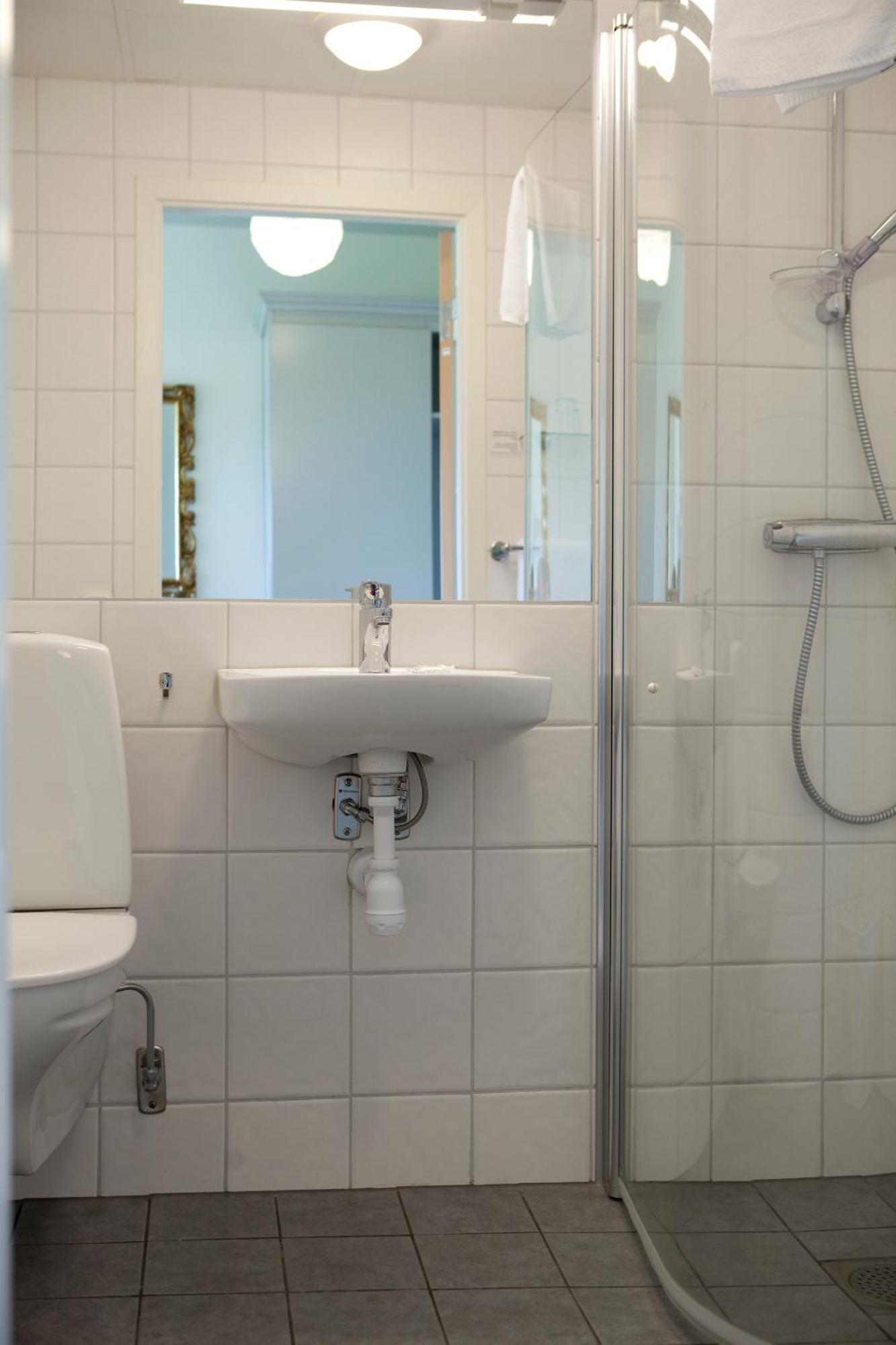 Pensjonat Sahlstroemsgarden Torsby Zewnętrze zdjęcie