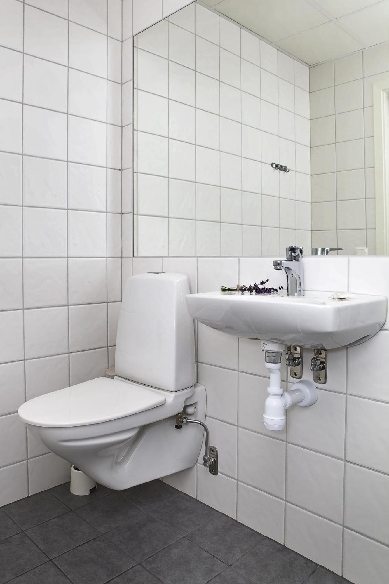 Pensjonat Sahlstroemsgarden Torsby Zewnętrze zdjęcie